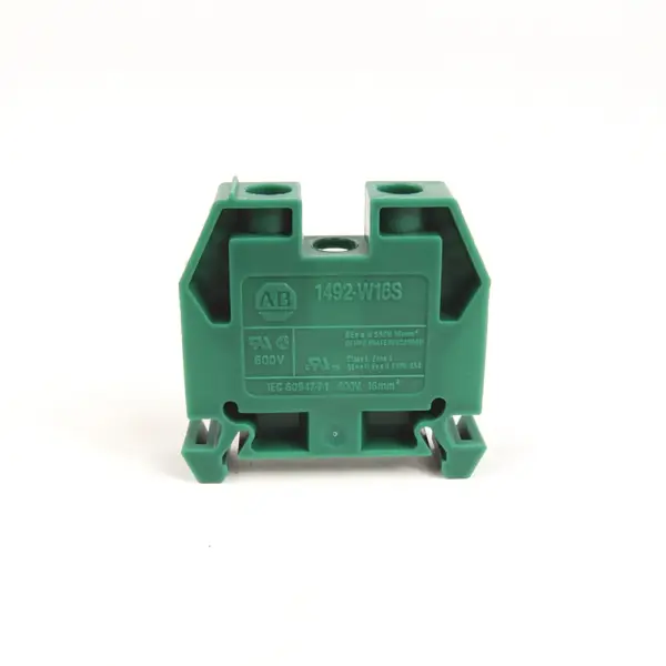 Rockwell Automation / Allen-Bradley 1492-W16S-G