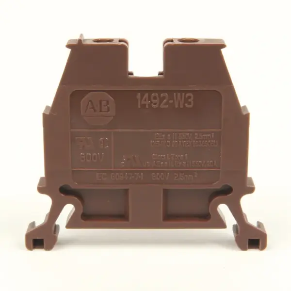 Rockwell Automation / Allen-Bradley 1492-W3-BR