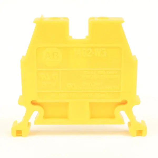 Rockwell Automation / Allen-Bradley 1492-W3-Y