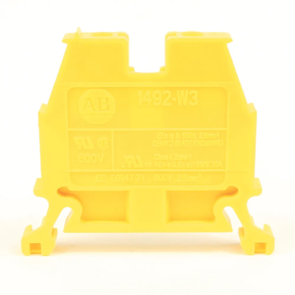 1492-W3-Y_1000x1000 (WebP) Rockwell Automation / Allen-Bradley 1492-W3-Y - Image 1