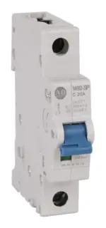 Rockwell Automation / Allen-Bradley 1492-SPM1D630 - Image 2