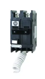 Rockwell Automation / Allen-Bradley 1492-MCEA250 - Image 2
