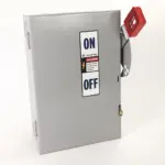 Rockwell Automation / Allen-Bradley 1494H-BA3H2