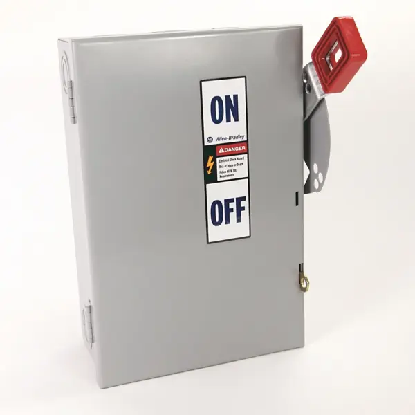 Rockwell Automation / Allen-Bradley 1494H-BA3H2