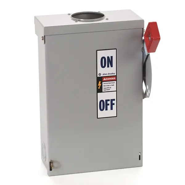 Rockwell Automation / Allen-Bradley 1494H-BN3H6