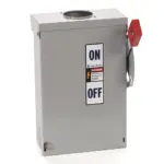 Rockwell Automation / Allen-Bradley 1494H-BN3H2