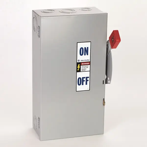 Rockwell Automation / Allen-Bradley 1494H-CA3N