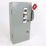 Rockwell Automation / Allen-Bradley 1494H-CF3N