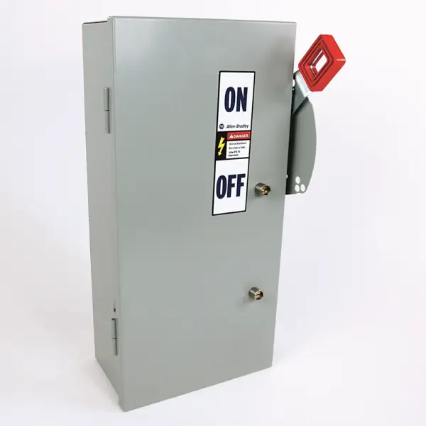 Rockwell Automation / Allen-Bradley 1494H-CF3N