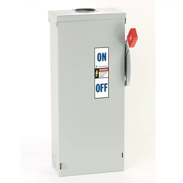 Rockwell Automation / Allen-Bradley 1494H-CN3H6