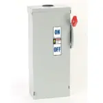 Rockwell Automation / Allen-Bradley 1494H-CN3H2