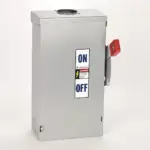 Rockwell Automation / Allen-Bradley 1494H-CN3N