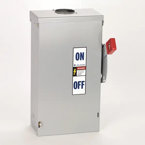 Rockwell Automation / Allen-Bradley 1494H-CN3N