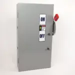 Rockwell Automation / Allen-Bradley 1494H-DF3H2