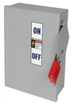 Rockwell Automation / Allen-Bradley 1494H-BA3N - Image 2