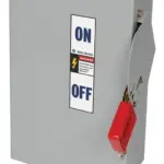 Rockwell Automation / Allen-Bradley 1494H-DA3H6