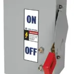 Rockwell Automation / Allen-Bradley 1494H-BF3N