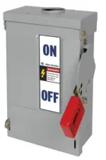 Rockwell Automation / Allen-Bradley 1494H-BN3H6 - Image 2