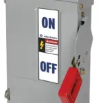 Rockwell Automation / Allen-Bradley 1494H-EN3H6