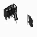 Rockwell Automation / Allen-Bradley 1494U-N200-C6-LC-M