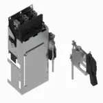 Rockwell Automation / Allen-Bradley 1494U-N600-C5-LC-M-NO-PC