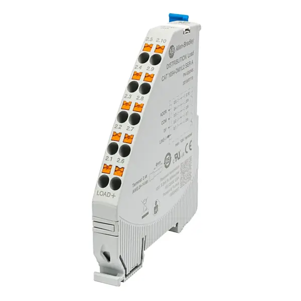 Rockwell Automation / Allen-Bradley 1694-DM1L2