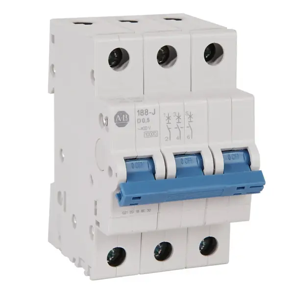 Rockwell Automation / Allen-Bradley 188-J3C060