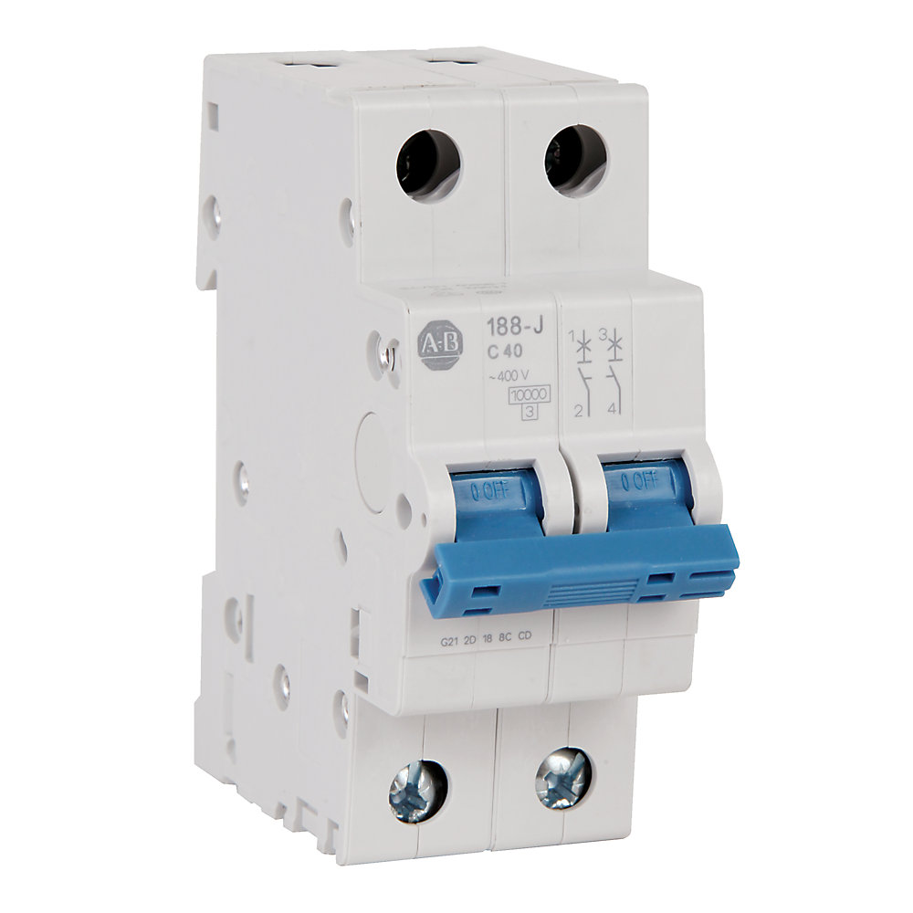 188-K2C020.jpg Rockwell Automation / Allen-Bradley 188-K2C020 - Image 1