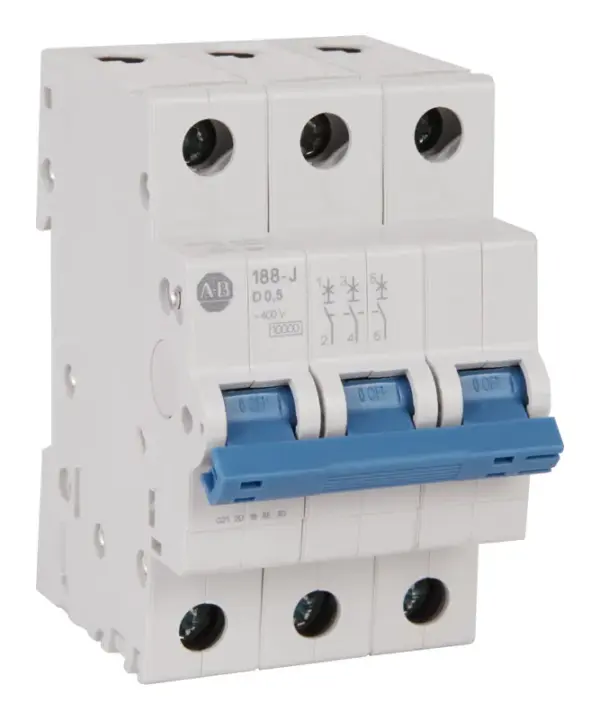 Rockwell Automation / Allen-Bradley 188-J3D320