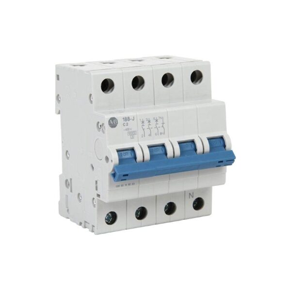 Rockwell Automation / Allen-Bradley 188-J3C005-N