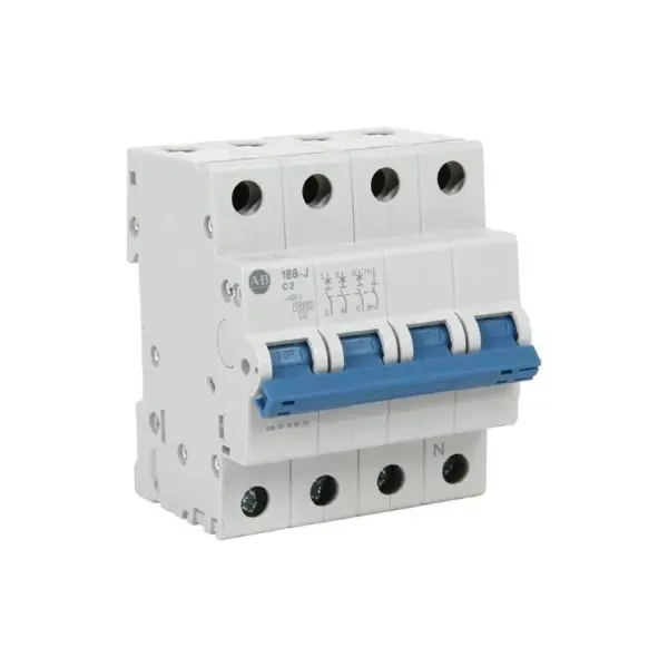Rockwell Automation / Allen-Bradley 188-J3C100-N