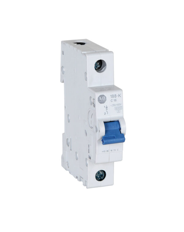 Rockwell Automation / Allen-Bradley 188-K1D010