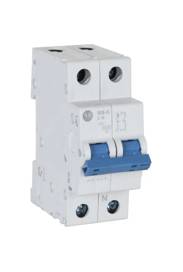 Rockwell Automation / Allen-Bradley 188-K1C250-N