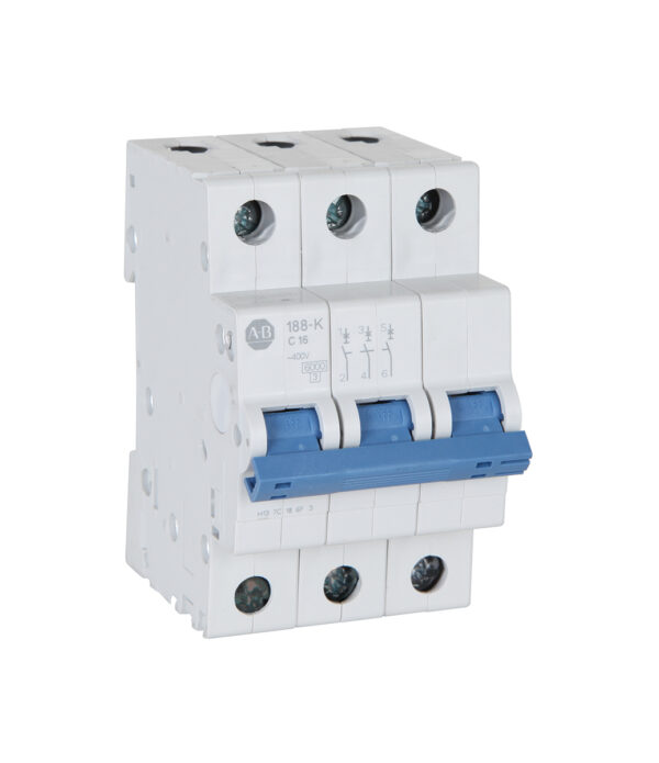 Rockwell Automation / Allen-Bradley 188-K3C060