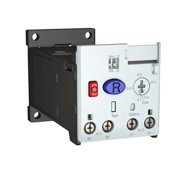 Rockwell Automation / Allen-Bradley 193-1EEFP