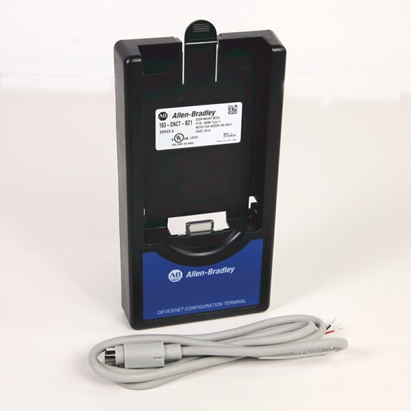 Rockwell Automation / Allen-Bradley 193-DNCT