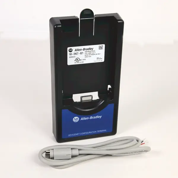 Rockwell Automation / Allen-Bradley 193-DNCT