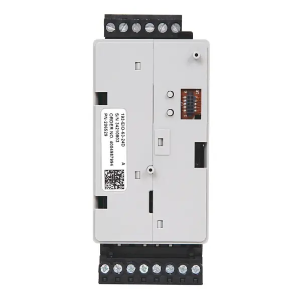Rockwell Automation / Allen-Bradley 193-EIOGP-42-24D