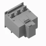 Rockwell Automation / Allen-Bradley 193-ESM-VIG-200A-T