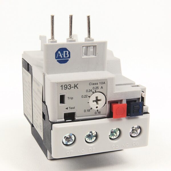 Rockwell Automation / Allen-Bradley 193-KA25