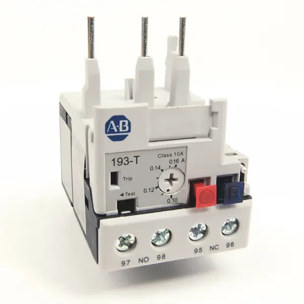 Rockwell Automation / Allen-Bradley 193-T1AA80