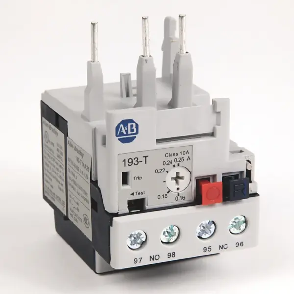 Rockwell Automation / Allen-Bradley 193-T1AA25