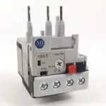 Rockwell Automation / Allen-Bradley 193-T1AC25