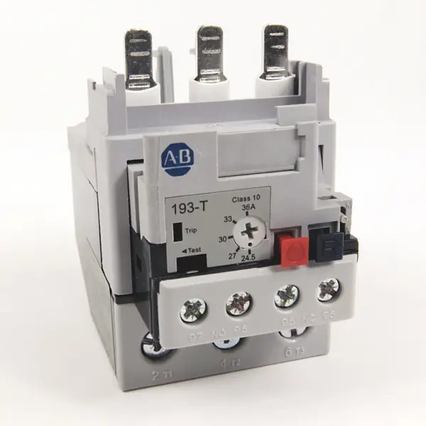 Rockwell Automation / Allen-Bradley 193-T1CC36