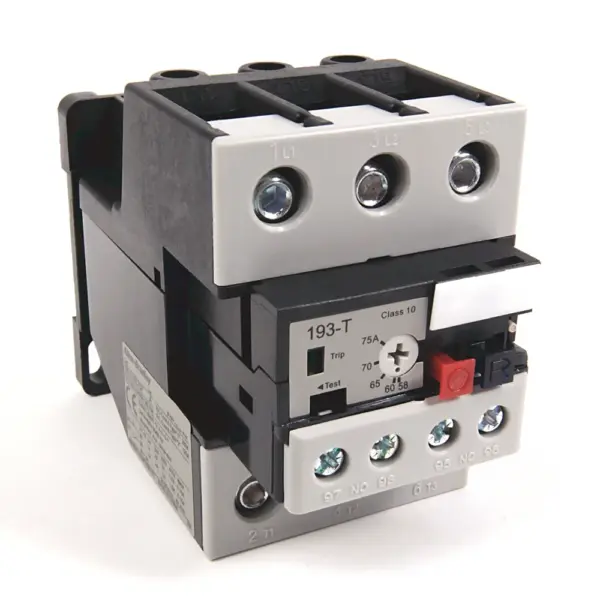 Rockwell Automation / Allen-Bradley 193-T1DC75