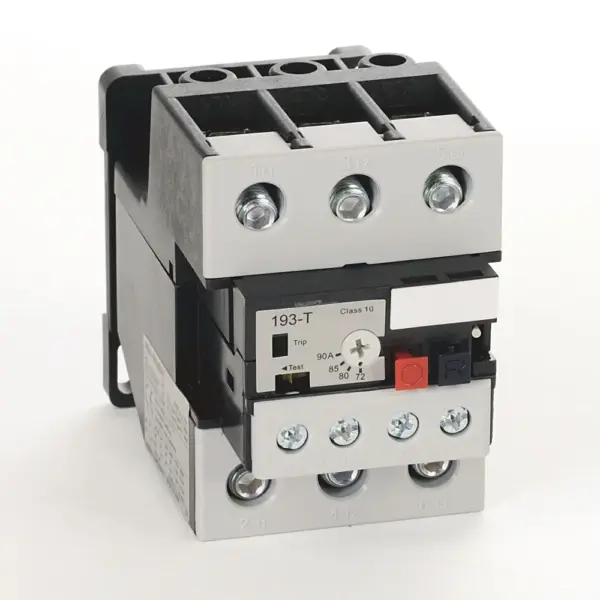 Rockwell Automation / Allen-Bradley 193-T1DC90P