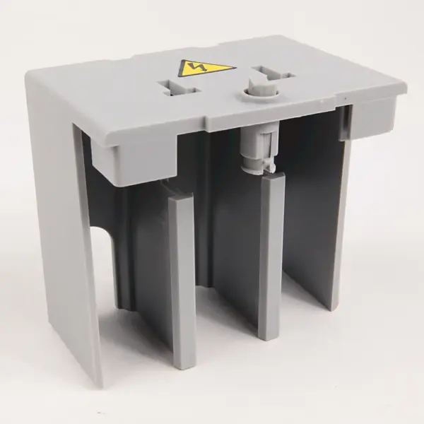 Rockwell Automation / Allen-Bradley 194E-80-C4