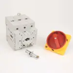 Rockwell Automation / Allen-Bradley 194E-A100-1753-6N