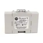 Rockwell Automation / Allen-Bradley 194E-A40-3753