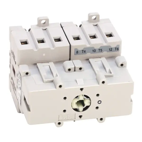 Rockwell Automation / Allen-Bradley 194E-E25-1753-6A